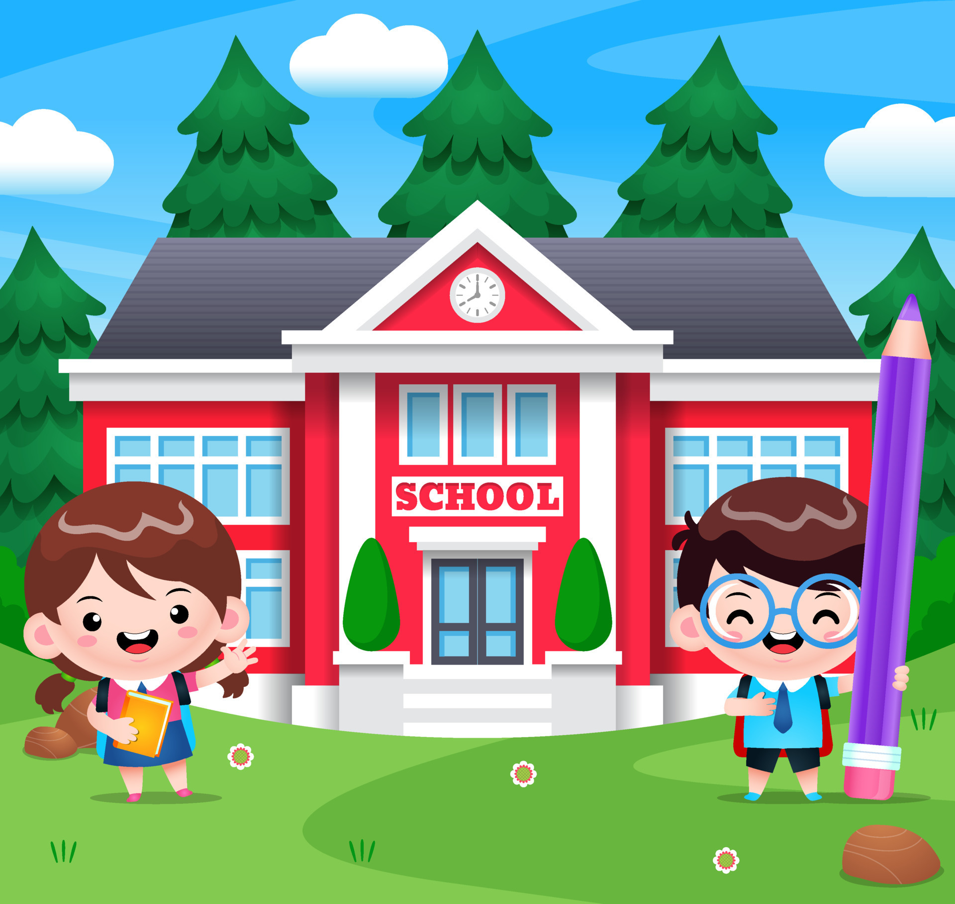 ESCUELA